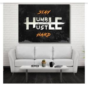 Meet your Posher, Paul